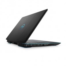 Dell G3 3500 15,6FHD/Intel Core i5-10300H/8GB/512GB/GTX 1650Ti 4GB/Win10 laptop - fekete (G3500FI5WA1) Egy&eacute;b - Nem forgalmazzuk ! - 372485