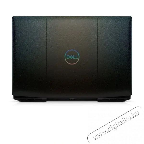 Dell G5 5500 15,6FHD/Intel Core i5-10300H/8GB/512GB/GTX1650Ti 4GB/Win10 laptop - fekete (G5500FI5WA1) Egyéb - Nem forgalmazzuk ! - 372484