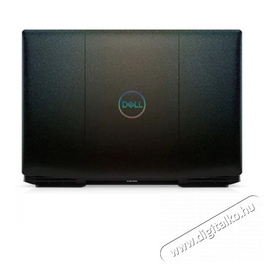 Dell G5 5500 15,6FHD/Intel Core i5-10300H/8GB/512GB/GTX1650Ti 4GB/Win10 laptop - fekete (G5500FI5WA1) Egyéb - Nem forgalmazzuk ! - 372484