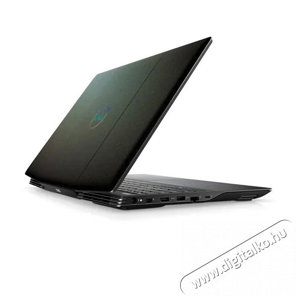 Dell G5 5500 15,6FHD/Intel Core i5-10300H/8GB/512GB/GTX1650Ti 4GB/Win10 laptop - fekete (G5500FI5WA1) Egyéb - Nem forgalmazzuk ! - 372484