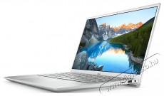 Dell Inspiron 5402 14" FullHD laptop, Intel Core i5-1135G7, 8GB, 512GB SSD, Intel Iris Xe, Linux, Magyar billentyűzet, Ezüst (DLL_5402_303535) Iroda és számítástechnika - Notebook - 373932