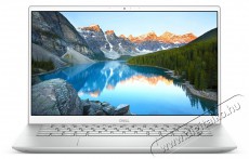 Dell Inspiron 5402 14" FullHD laptop, Intel Core i5-1135G7, 8GB, 512GB SSD, Intel Iris Xe, Linux, Magyar billentyűzet, Ezüst (DLL_5402_303535) Iroda és számítástechnika - Notebook - 373932