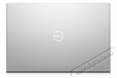 Dell Inspiron 5402 14" FullHD laptop, Intel Core i5-1135G7, 8GB, 512GB SSD, Intel Iris Xe, Linux, Magyar billentyűzet, Ezüst (DLL_5402_303535) Iroda és számítástechnika - Notebook - 373932