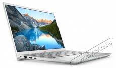 Dell Inspiron 5402 14" FullHD laptop, Intel Core i5-1135G7, 8GB, 512GB SSD, Intel Iris Xe, Linux, Magyar billentyűzet, Ezüst (DLL_5402_303535) Iroda és számítástechnika - Notebook - 373932