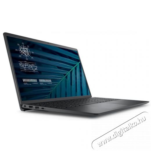 Dell N8000VN3510EMEA01_2201_UBU notebook Iroda és számítástechnika - Notebook - 378282