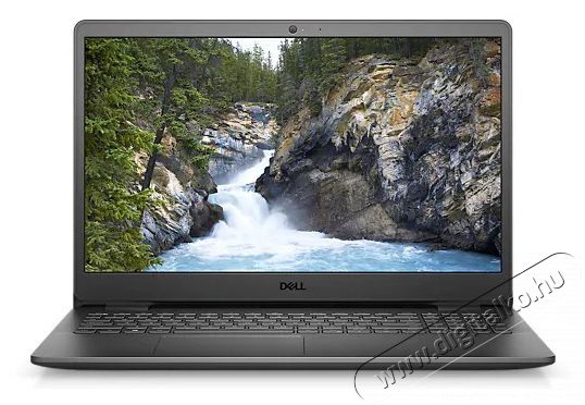 Dell INSPIRON 3501 (3501FI3UA1) Notebook Egy&eacute;b - Nem forgalmazzuk ! - 382504