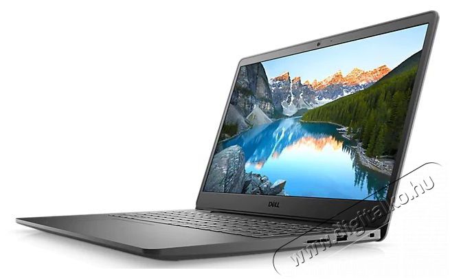 Dell INSPIRON 3501 (3501FI3UA1) Notebook Egy&eacute;b - Nem forgalmazzuk ! - 382504