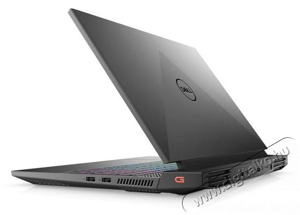 Dell G15 5511 15,6"FHD Linux sz&uuml;rke laptop Egy&eacute;b - Nem forgalmazzuk ! - 397764