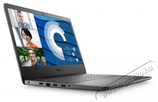 Dell Vostro 3400 14"FHD/Intel Core i5-1135G7/8GB/256GB/Int.VGA/Win11 Pro/fekete laptop Egy&eacute;b - Nem forgalmazzuk ! - 397751