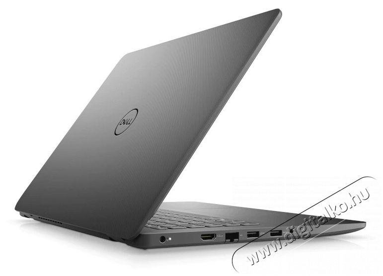 Dell Vostro 3400 14"FHD/Intel Core i5-1135G7/8GB/256GB/Int.VGA/Win11 Pro/fekete laptop Egy&eacute;b - Nem forgalmazzuk ! - 397751