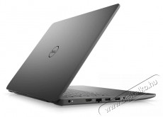 Dell Vostro 3400 14"FHD/Intel Core i5-1135G7/8GB/256GB/Int.VGA/Win11 Pro/fekete laptop Egy&eacute;b - Nem forgalmazzuk ! - 397751