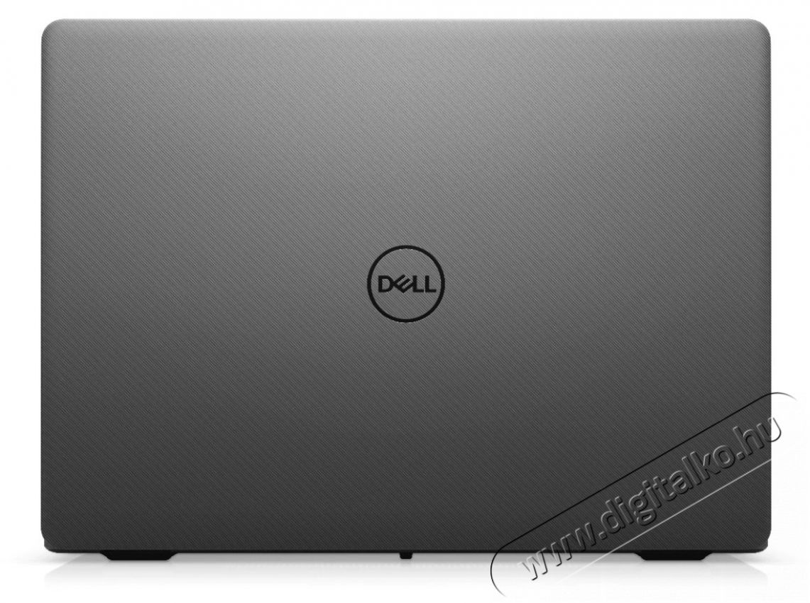 Dell Vostro 3400 14"FHD/Intel Core i5-1135G7/8GB/256GB/Int.VGA/Win11 Pro/fekete laptop Egy&eacute;b - Nem forgalmazzuk ! - 397751