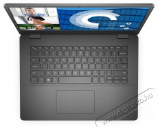 Dell Vostro 3400 14"FHD/Intel Core i5-1135G7/8GB/256GB/Int.VGA/Win11 Pro/fekete laptop Egy&eacute;b - Nem forgalmazzuk ! - 397751