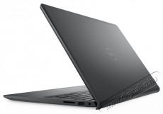 Dell Inspiron 3511 15,6FHD/Intel Core i3-1115G4/8GB/256GB/Int.VGA/Linux/fekete laptop Iroda és számítástechnika - Notebook - 385533