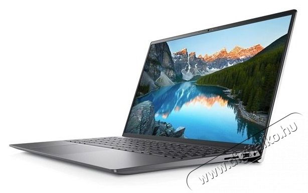 Dell Inspiron 5515 15,6FHD/AMD Ryzen 5-5500U/8GB/512GB/Int.VGA/Win11/ez&uuml;st laptop Egy&eacute;b - Nem forgalmazzuk ! - 441981