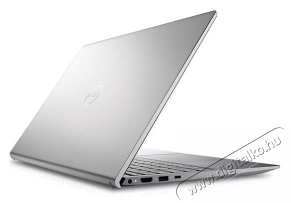 Dell Inspiron 5515 15,6FHD/AMD Ryzen 5-5500U/8GB/512GB/Int.VGA/Win11/ez&uuml;st laptop Egy&eacute;b - Nem forgalmazzuk ! - 441981