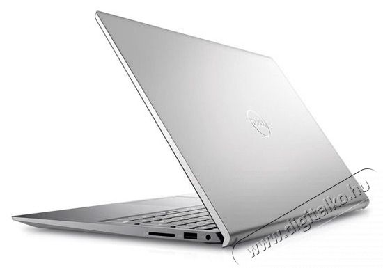 Dell Inspiron 5515 15,6FHD/AMD Ryzen 5-5500U/8GB/512GB/Int.VGA/Win11/ez&uuml;st laptop Egy&eacute;b - Nem forgalmazzuk ! - 441981