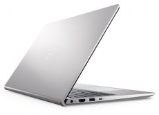 Dell Inspiron 3525 15,6FHD/AMD Ryzen 5-5625U/16GB/512GB/Int.VGA/Linux/ezüst laptop Iroda és számítástechnika - Notebook - 456061
