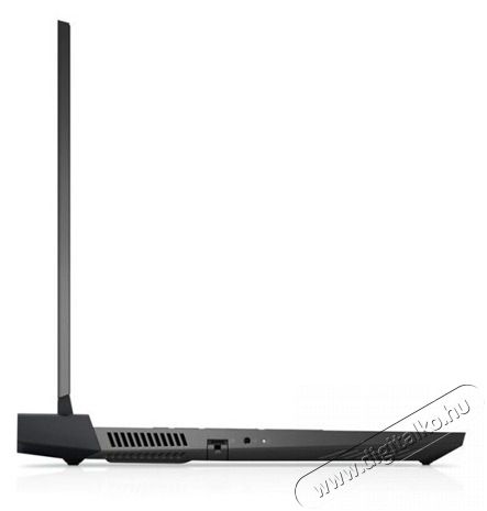 Dell G15 5511 15,6"FHD/Intel Core i5-11260H/16GB/512GB/RTX 3050 4GB/Win11/sz&uuml;rke laptop Egy&eacute;b - Nem forgalmazzuk ! - 457365