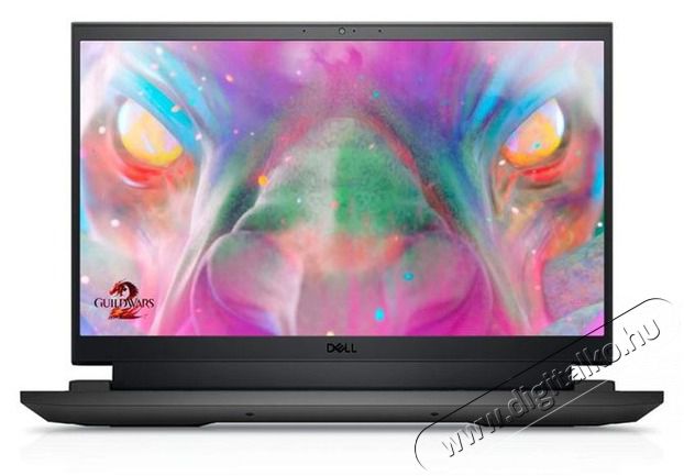Dell G15 5511 15,6FHD/Intel Core i7-11800H/16GB/512GB/RTX 3060 6GB/Linux/sz&uuml;rke laptop Egy&eacute;b - Nem forgalmazzuk ! - 457366