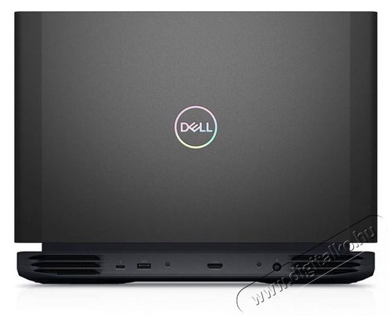 Dell G15 5511 15,6FHD/Intel Core i7-11800H/16GB/512GB/RTX 3060 6GB/Linux/sz&uuml;rke laptop Egy&eacute;b - Nem forgalmazzuk ! - 457366