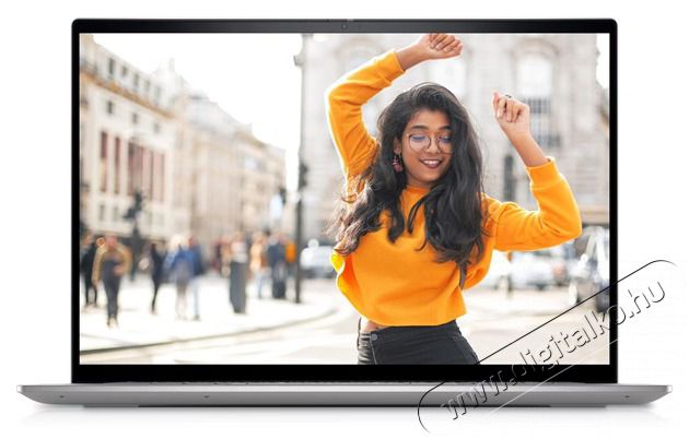 Dell Inspiron 5620 16"FHD/Intel Core i7-1255U/16GB/1TB/Int.VGA/Linux/ez&uuml;st laptop Egy&eacute;b - Nem forgalmazzuk ! - 459310
