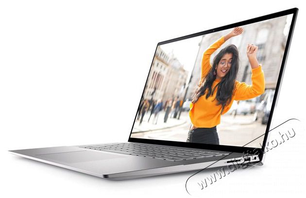 Dell Inspiron 5620 16"FHD/Intel Core i7-1255U/16GB/1TB/Int.VGA/Linux/ez&uuml;st laptop Egy&eacute;b - Nem forgalmazzuk ! - 459310