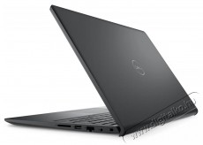 Dell Vostro 3510-38 15,6"FHD/Intel Core i3-1115G4/8GB/256GB/Int.VGA/Linux/fekete laptop Iroda és számítástechnika - Notebook - 464696