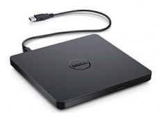 Dell Dell USB DVD Drive-DW316 Tv kiegészítők - Kábel / csatlakozó - Komponens-RCA kábel - 480978