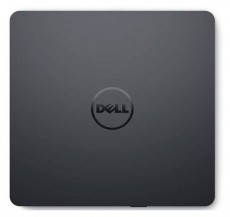 Dell Dell USB DVD Drive-DW316 Tv kiegészítők - Kábel / csatlakozó - Komponens-RCA kábel - 480978