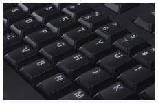 Dell Vezetékes Billentyuzet Hungarian (QWERTZ) Dell KB-522 Wired Business Multimedia USB Black HUN (Kit) Mobil / Kommunikáció / Smart - Tablet / E-book kiegészítő, tok - Billentyűzet - 482009