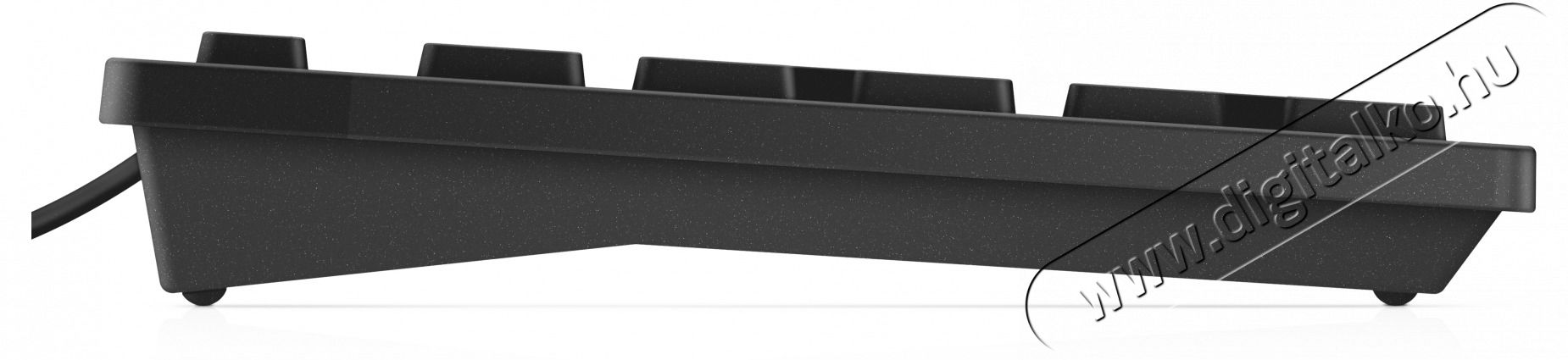 Dell Dell Vezet&eacute;kes Billentyűzet Multimedia Keyboard-KB216 - US International (QWERTY) - Black Iroda &eacute;s sz&aacute;m&iacute;t&aacute;stechnika - Billentyűzet / billentyűzet szett - Vezet&eacute;kes - 481636