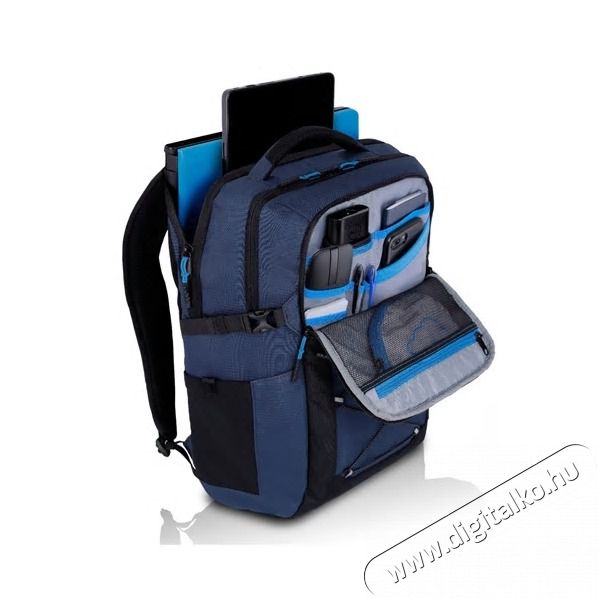 Dell DELL NB h&aacute;ti-t&aacute;ska Energy Backpack 15.6 Iroda &eacute;s sz&aacute;m&iacute;t&aacute;stechnika - Notebook kieg&eacute;sz&iacute;tő - Notebook t&aacute;ska / tok - 484921
