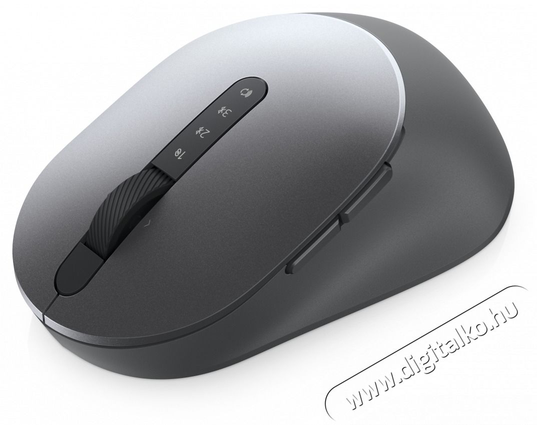 Dell Vezet&eacute;k N&eacute;lk&uuml;li eg&eacute;r Multi-Device MS5320W Iroda &eacute;s sz&aacute;m&iacute;t&aacute;stechnika - Eg&eacute;r - Vezet&eacute;k n&eacute;lk&uuml;li eg&eacute;r - 488397