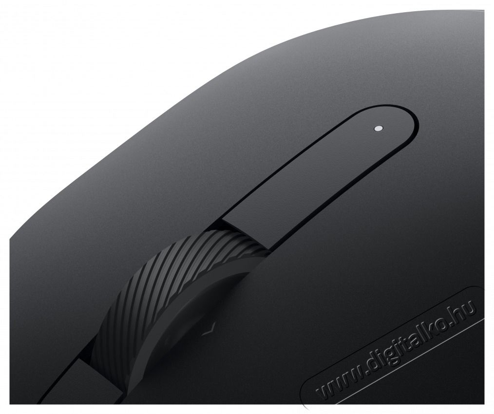 Dell DELL Vezet&eacute;k N&eacute;lk&uuml;li eg&eacute;r Pro MS5120W Black Iroda &eacute;s sz&aacute;m&iacute;t&aacute;stechnika - Eg&eacute;r - Vezet&eacute;k n&eacute;lk&uuml;li eg&eacute;r - 488396