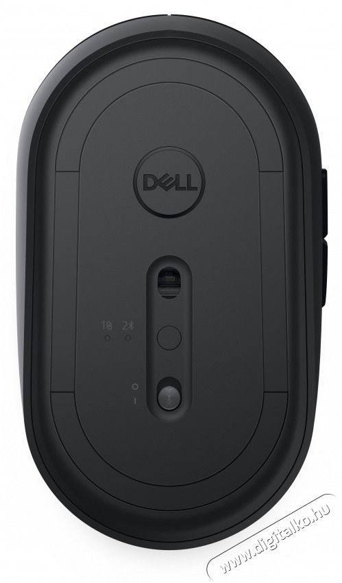 Dell DELL Vezet&eacute;k N&eacute;lk&uuml;li eg&eacute;r Pro MS5120W Black Iroda &eacute;s sz&aacute;m&iacute;t&aacute;stechnika - Eg&eacute;r - Vezet&eacute;k n&eacute;lk&uuml;li eg&eacute;r - 488396