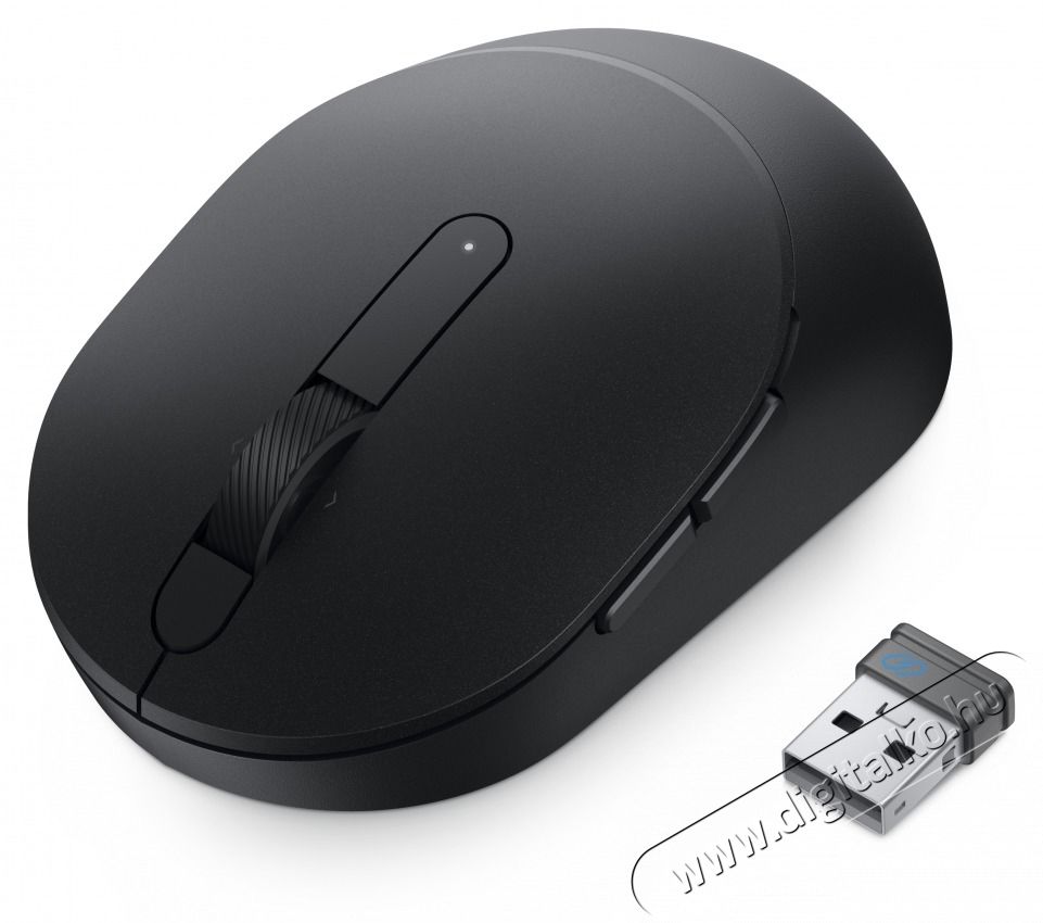 Dell DELL Vezet&eacute;k N&eacute;lk&uuml;li eg&eacute;r Pro MS5120W Black Iroda &eacute;s sz&aacute;m&iacute;t&aacute;stechnika - Eg&eacute;r - Vezet&eacute;k n&eacute;lk&uuml;li eg&eacute;r - 488396