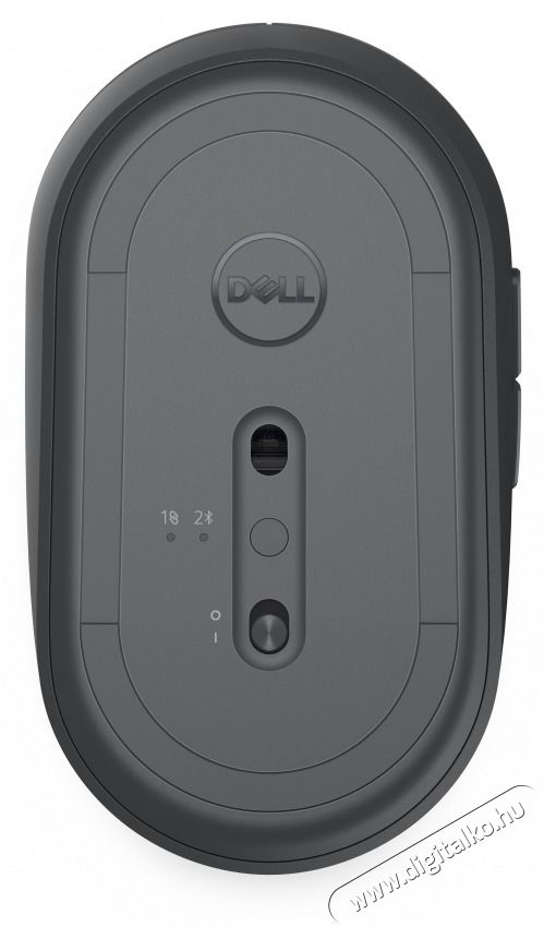 Dell DELL Vezet&eacute;k N&eacute;lk&uuml;li eg&eacute;r Pro MS5120W Titan Gray Iroda &eacute;s sz&aacute;m&iacute;t&aacute;stechnika - Eg&eacute;r - Vezet&eacute;k n&eacute;lk&uuml;li eg&eacute;r - 488395