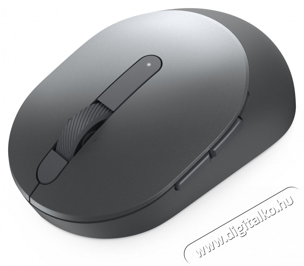 Dell DELL Vezet&eacute;k N&eacute;lk&uuml;li eg&eacute;r Pro MS5120W Titan Gray Iroda &eacute;s sz&aacute;m&iacute;t&aacute;stechnika - Eg&eacute;r - Vezet&eacute;k n&eacute;lk&uuml;li eg&eacute;r - 488395