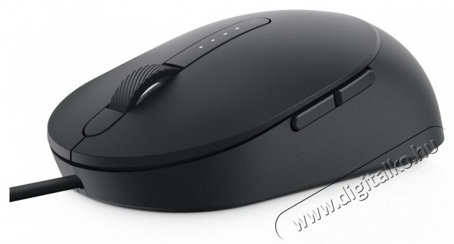 Dell DELL Vezet&eacute;kes Laser eg&eacute;r MS3220 Black Iroda &eacute;s sz&aacute;m&iacute;t&aacute;stechnika - Eg&eacute;r - Vezet&eacute;kes eg&eacute;r - 488709