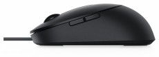 Dell DELL Vezet&eacute;kes Laser eg&eacute;r MS3220 Black Iroda &eacute;s sz&aacute;m&iacute;t&aacute;stechnika - Eg&eacute;r - Vezet&eacute;kes eg&eacute;r - 488709