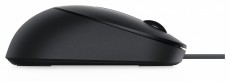 Dell DELL Vezet&eacute;kes Laser eg&eacute;r MS3220 Black Iroda &eacute;s sz&aacute;m&iacute;t&aacute;stechnika - Eg&eacute;r - Vezet&eacute;kes eg&eacute;r - 488709