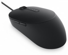 Dell DELL Vezet&eacute;kes Laser eg&eacute;r MS3220 Black Iroda &eacute;s sz&aacute;m&iacute;t&aacute;stechnika - Eg&eacute;r - Vezet&eacute;kes eg&eacute;r - 488709