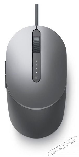 Dell DELL Vezet&eacute;kes Laser eg&eacute;r MS3220 Titan Gray Iroda &eacute;s sz&aacute;m&iacute;t&aacute;stechnika - Eg&eacute;r - Vezet&eacute;kes eg&eacute;r - 488710
