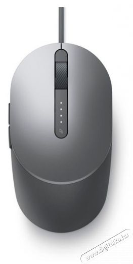 Dell DELL Vezet&eacute;kes Laser eg&eacute;r MS3220 Titan Gray Iroda &eacute;s sz&aacute;m&iacute;t&aacute;stechnika - Eg&eacute;r - Vezet&eacute;kes eg&eacute;r - 488710