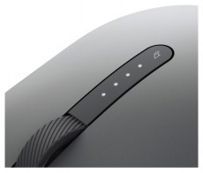 Dell DELL Vezet&eacute;kes Laser eg&eacute;r MS3220 Titan Gray Iroda &eacute;s sz&aacute;m&iacute;t&aacute;stechnika - Eg&eacute;r - Vezet&eacute;kes eg&eacute;r - 488710