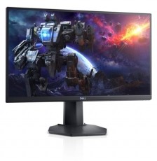 Dell DELL LCD Monitor 24 S2421HGF 1920x1080, 1000:1, 350cd, 1ms, HDMI, DP, fekete Iroda &eacute;s sz&aacute;m&iacute;t&aacute;stechnika - Monitor - Monitor - 489770