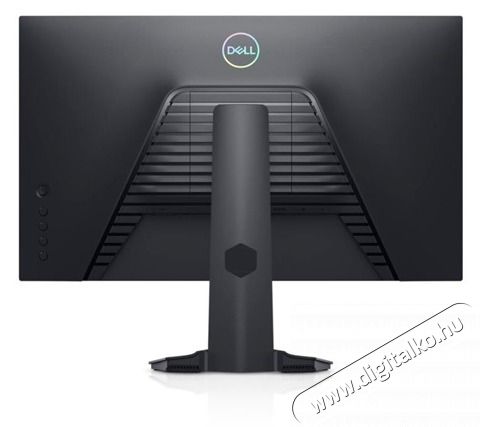 Dell DELL LCD Monitor 24 S2421HGF 1920x1080, 1000:1, 350cd, 1ms, HDMI, DP, fekete Iroda &eacute;s sz&aacute;m&iacute;t&aacute;stechnika - Monitor - Monitor - 489770