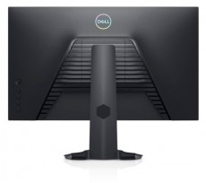 Dell DELL LCD Monitor 24 S2421HGF 1920x1080, 1000:1, 350cd, 1ms, HDMI, DP, fekete Iroda &eacute;s sz&aacute;m&iacute;t&aacute;stechnika - Monitor - Monitor - 489770
