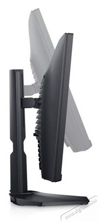 Dell DELL LCD Monitor 24 S2421HGF 1920x1080, 1000:1, 350cd, 1ms, HDMI, DP, fekete Iroda &eacute;s sz&aacute;m&iacute;t&aacute;stechnika - Monitor - Monitor - 489770